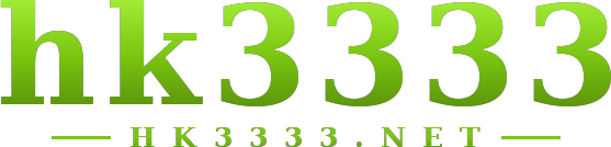 hk3333 logo
